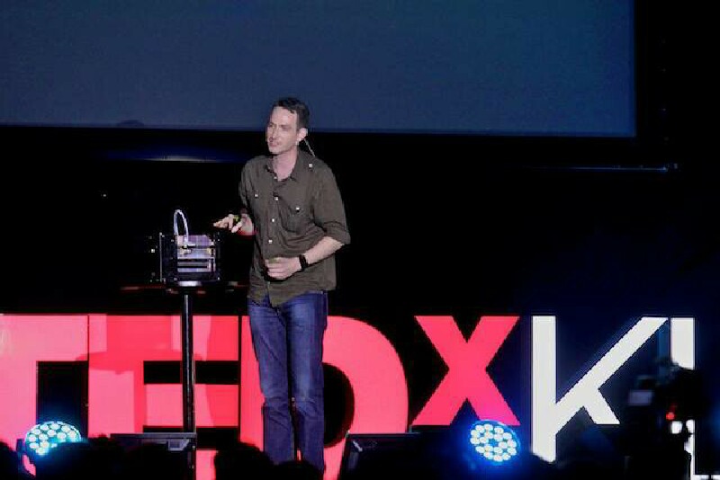TEDxKL2013 On Stage - 36 TEDxKL2013 On Stage - 36